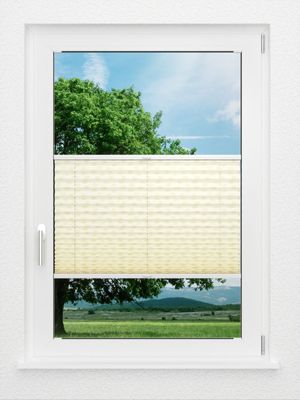Preview LYSEL HOME Plissee 340A Curls Texture 0