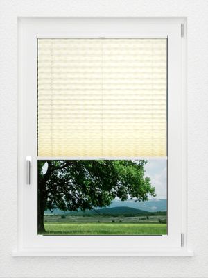 Preview LYSEL HOME Plissee 340A Curls Texture 1