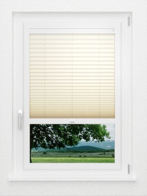 Preview LYSEL HOME Plissee 422A Monaco 1