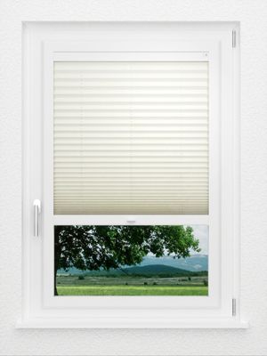 Preview LYSEL HOME Plissee 317A Textura Grain 1