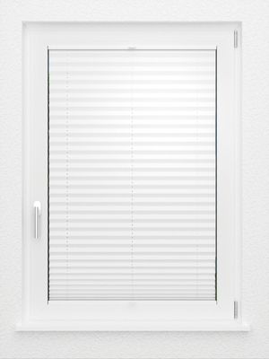 Preview LYSEL HOME Plissee 103B Oliv Krepp BO 2