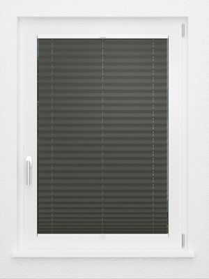 Preview LYSEL HOME Plissee 202B Oliv Krepp BO 2