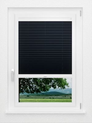 Preview LYSEL HOME Plissee 425A Colourmix 1