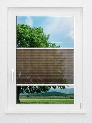 Preview LYSEL HOME Plissee 433A Montara 0