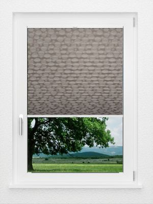 Preview LYSEL HOME Plissee 411A Glenn 1