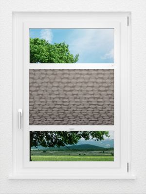 Preview LYSEL HOME Plissee 411A Glenn 0