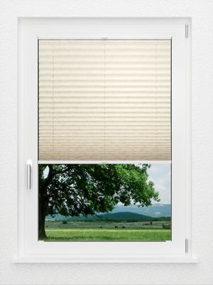 Preview LYSEL HOME Plissee 328A Glenn 1
