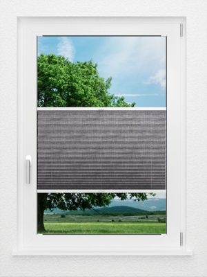 Preview LYSEL HOME Plissee 405A Cliffside 0
