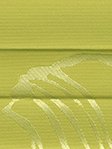 LYSEL HOME Plissee 438A Flora Print Detailansicht