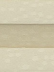 LYSEL HOME Plissee 424A Stitch Pattern Detailansicht