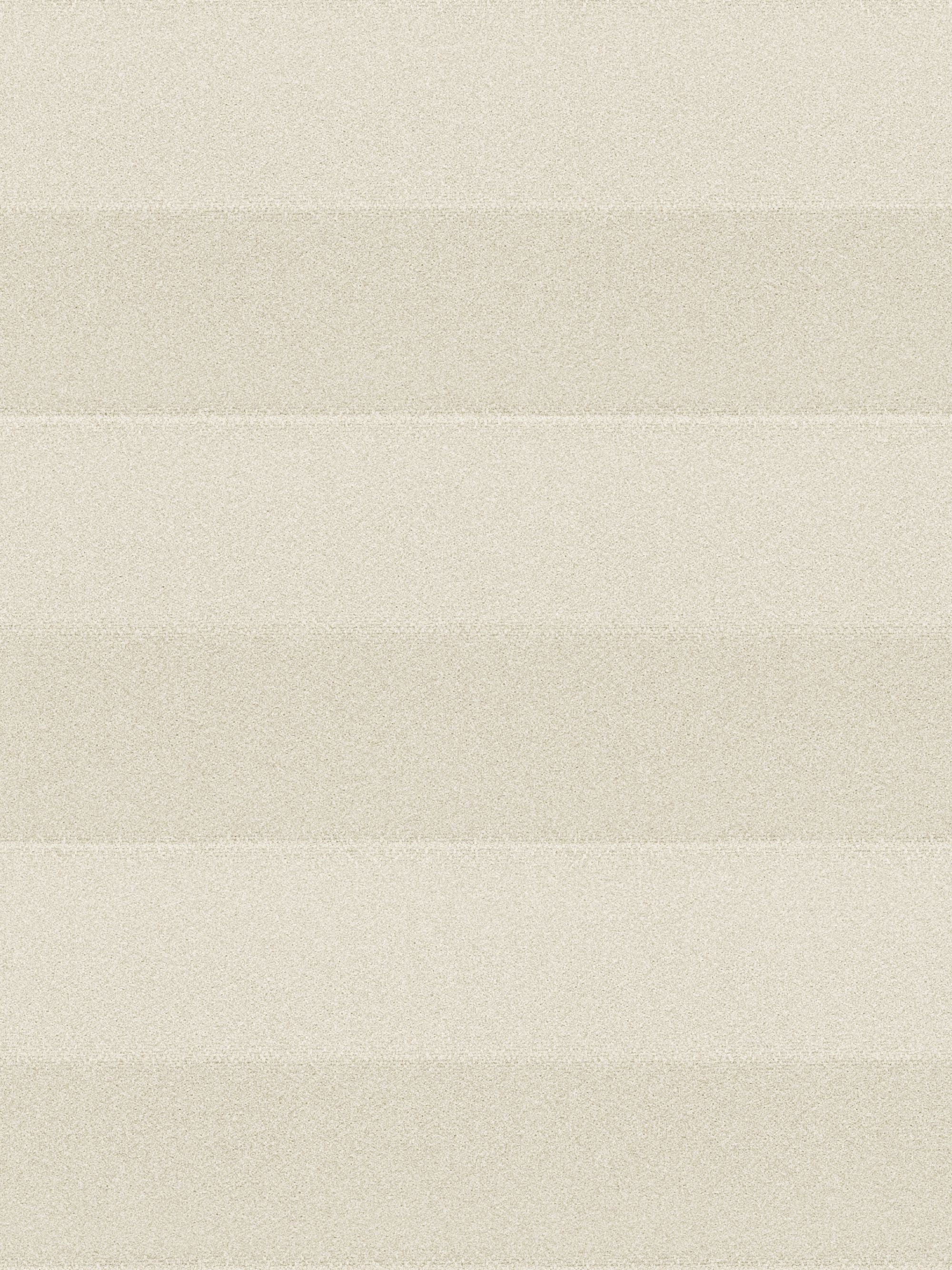 Detailansicht LYSEL HOME Plissee 125A Oliv Krepp