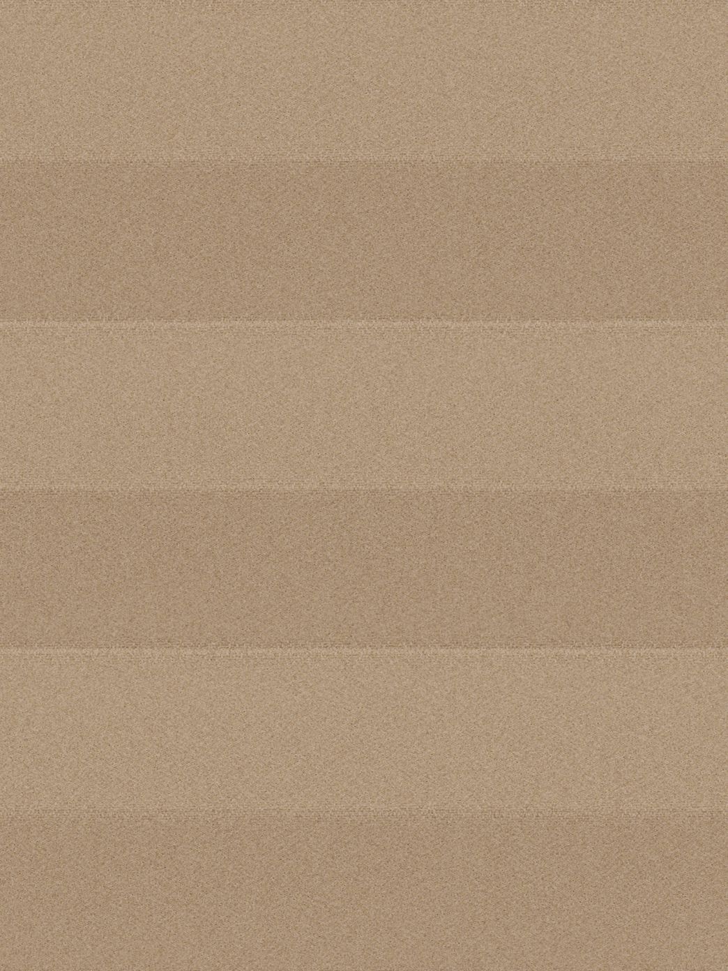 Detailansicht LYSEL HOME Plissee 234A Oliv Krepp