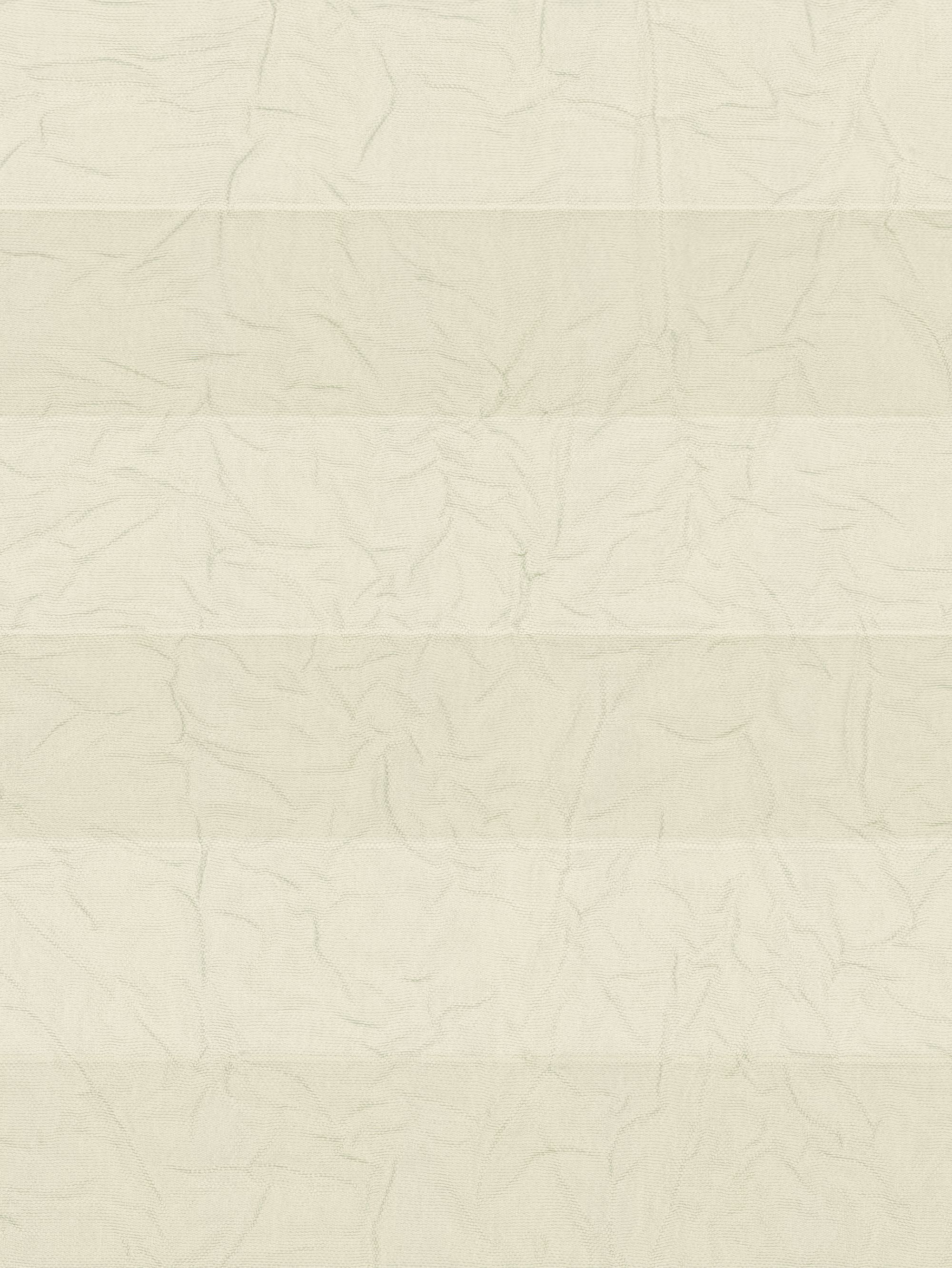 Detailansicht LYSEL HOME Plissee 126A Svea Crush