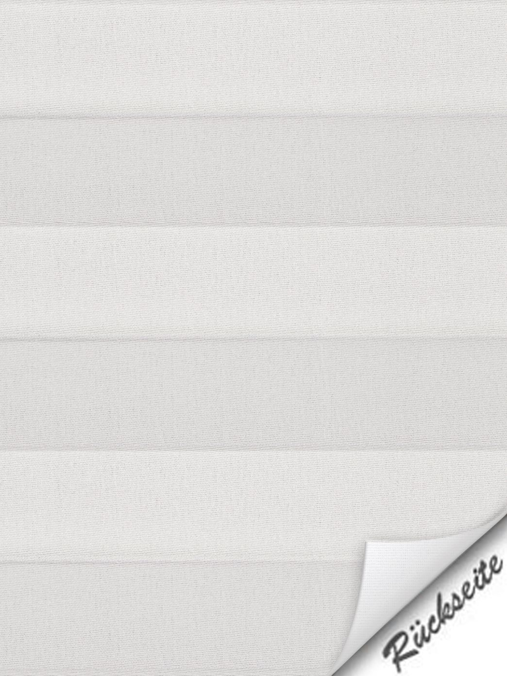 Detailansicht LYSEL HOME Plissee 121A Juna BO