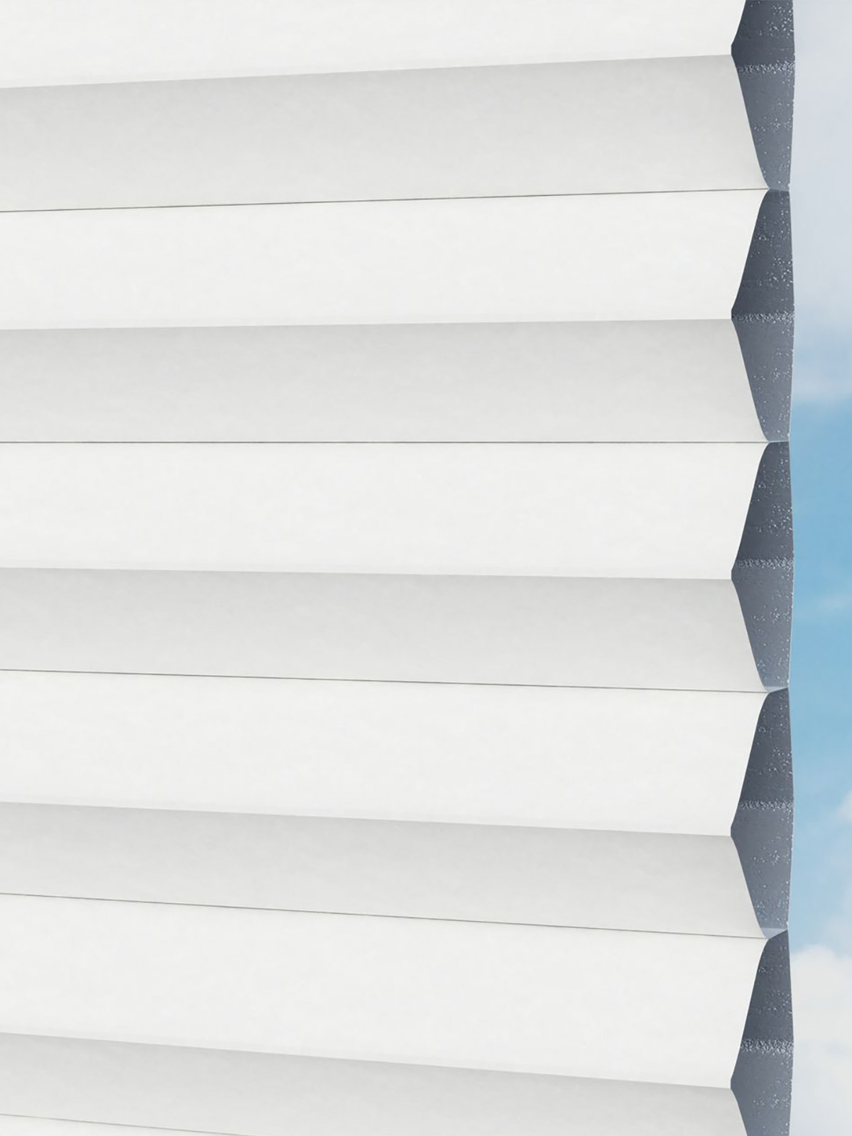 Detailansicht LYSEL HOME Wabe 005A Salo BO