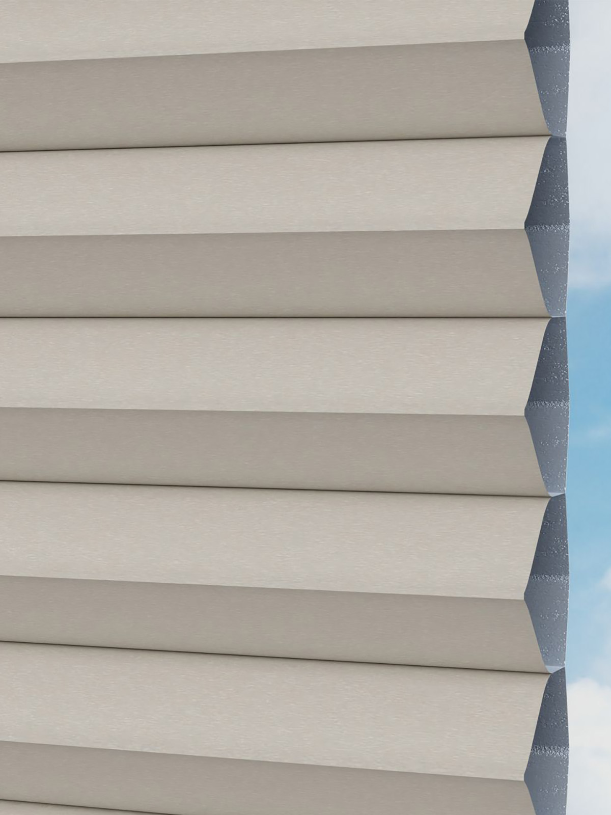 Detailansicht LYSEL HOME Wabe 008A Salo BO