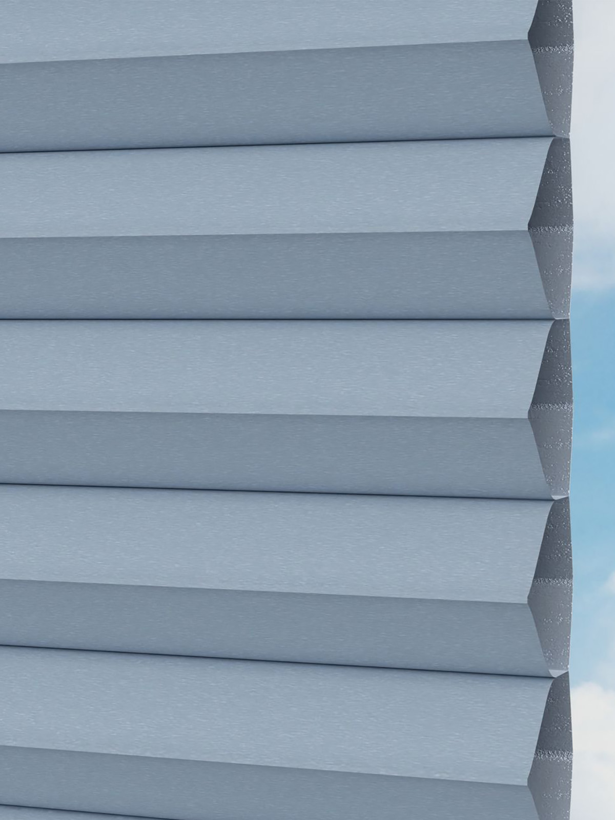 Detailansicht LYSEL HOME Wabe 023A Salo BO