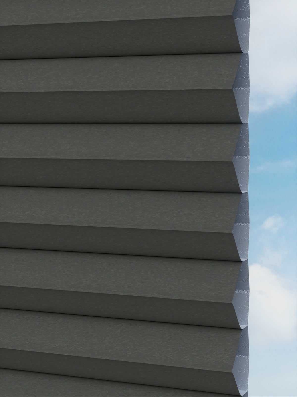 Detailansicht LYSEL HOME Wabe 034A Salo BO