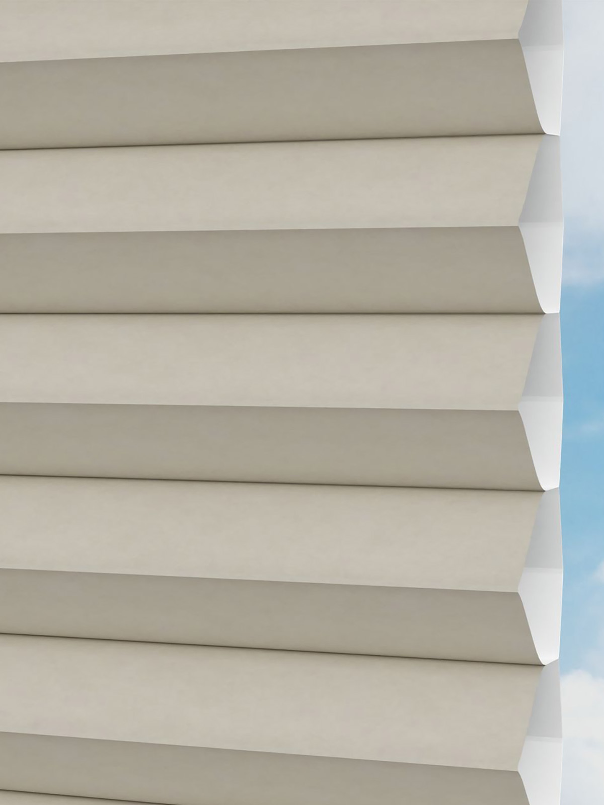 Detailansicht LYSEL HOME Wabe 001A Salo