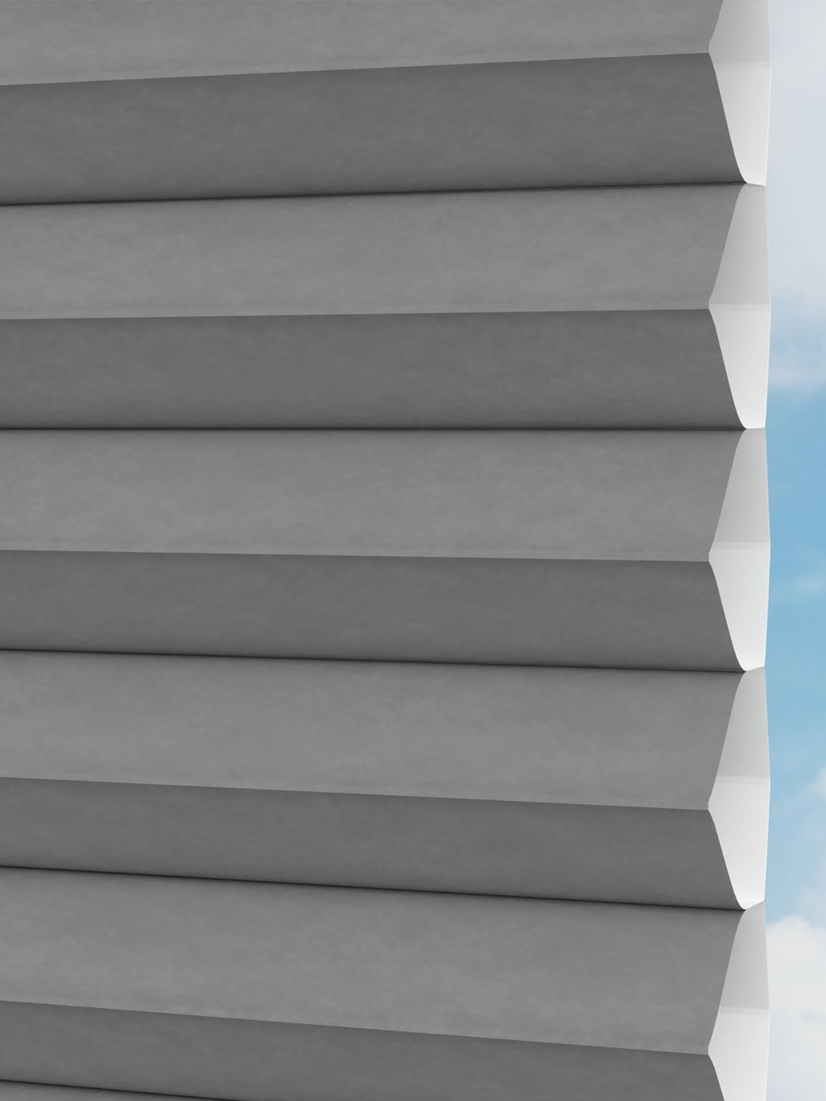 Detailansicht LYSEL HOME Wabe 007A Salo