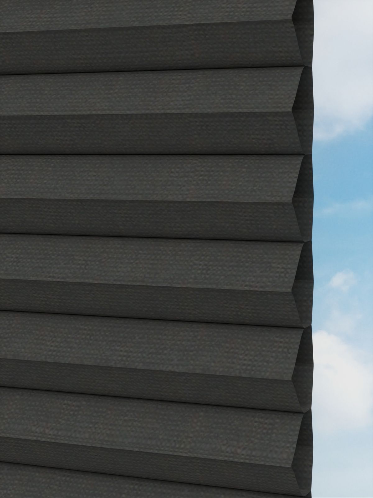 Detailansicht LYSEL HOME Wabe 018A Mare