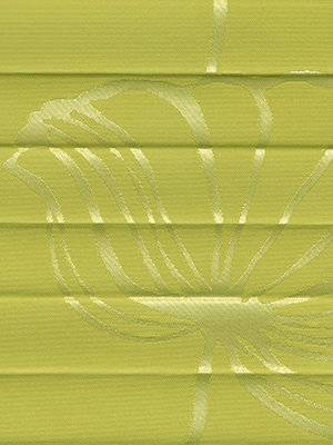 Preview LYSEL HOME Plissee 438A Flora Print 3