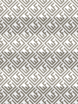 Preview LYSEL HOME Plissee 210A Oliv Krepp 4