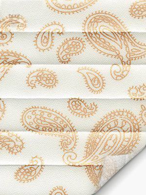 Preview LYSEL HOME Plissee 420A Paisley 4