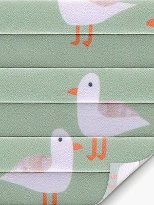 Preview LYSEL HOME Plissee 435A Möwe 3