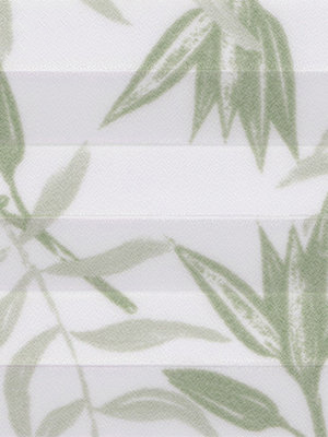 Preview LYSEL HOME Plissee 406A Flora Soft 3