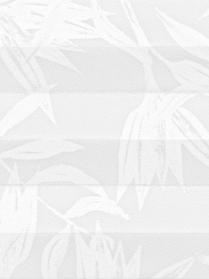 Preview LYSEL HOME Plissee 329A Flora Soft 3