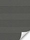 LYSEL HOME Plissee 202B Oliv Krepp BO LYSEL HOME Plissee 202B Oliv Krepp BO