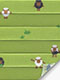 LYSEL HOME Plissee 402A Funny Sheeps LYSEL HOME Plissee 402A Funny Sheeps