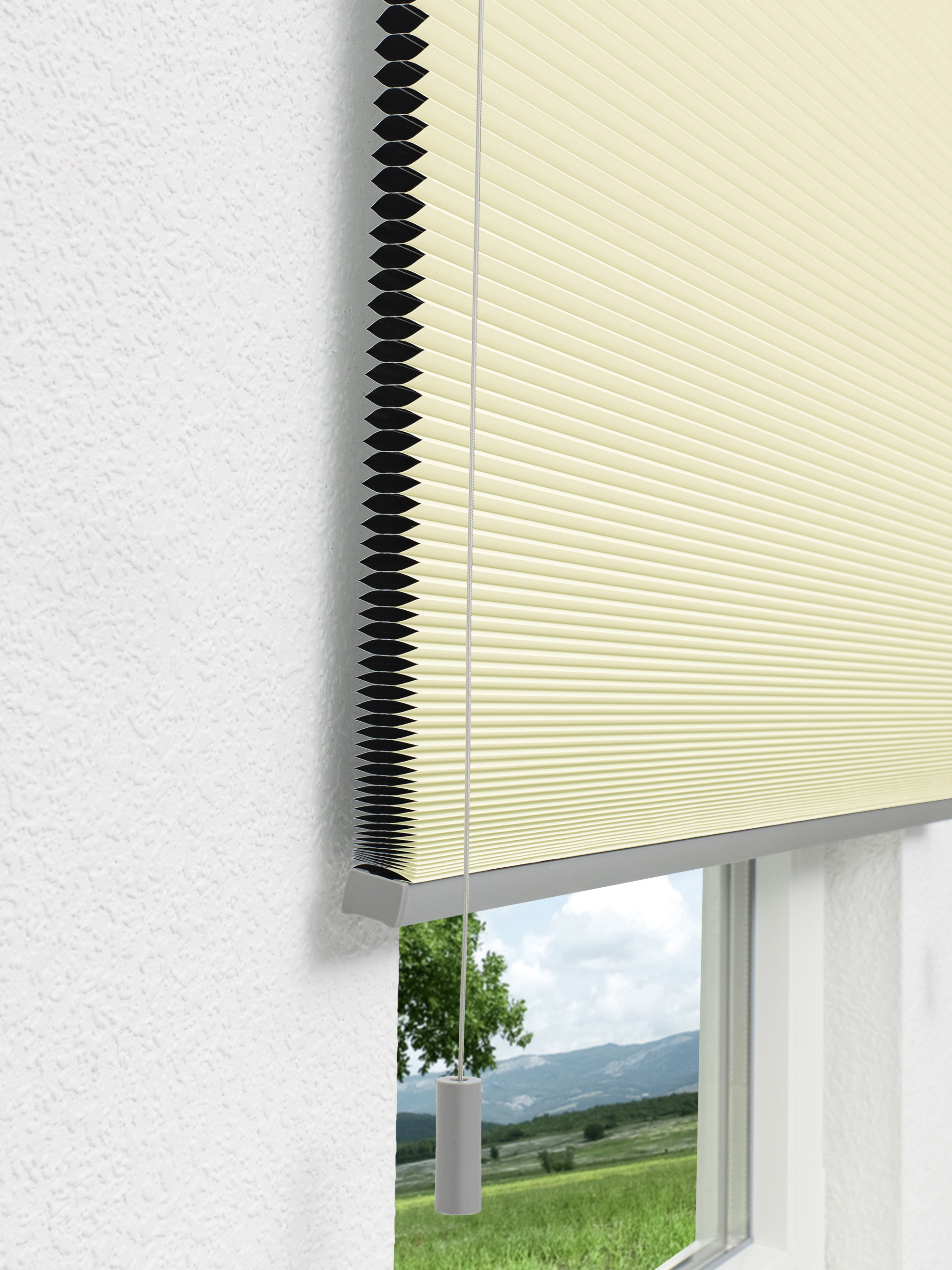 Detailansicht Honeycomb Balto Dark 2.359.67