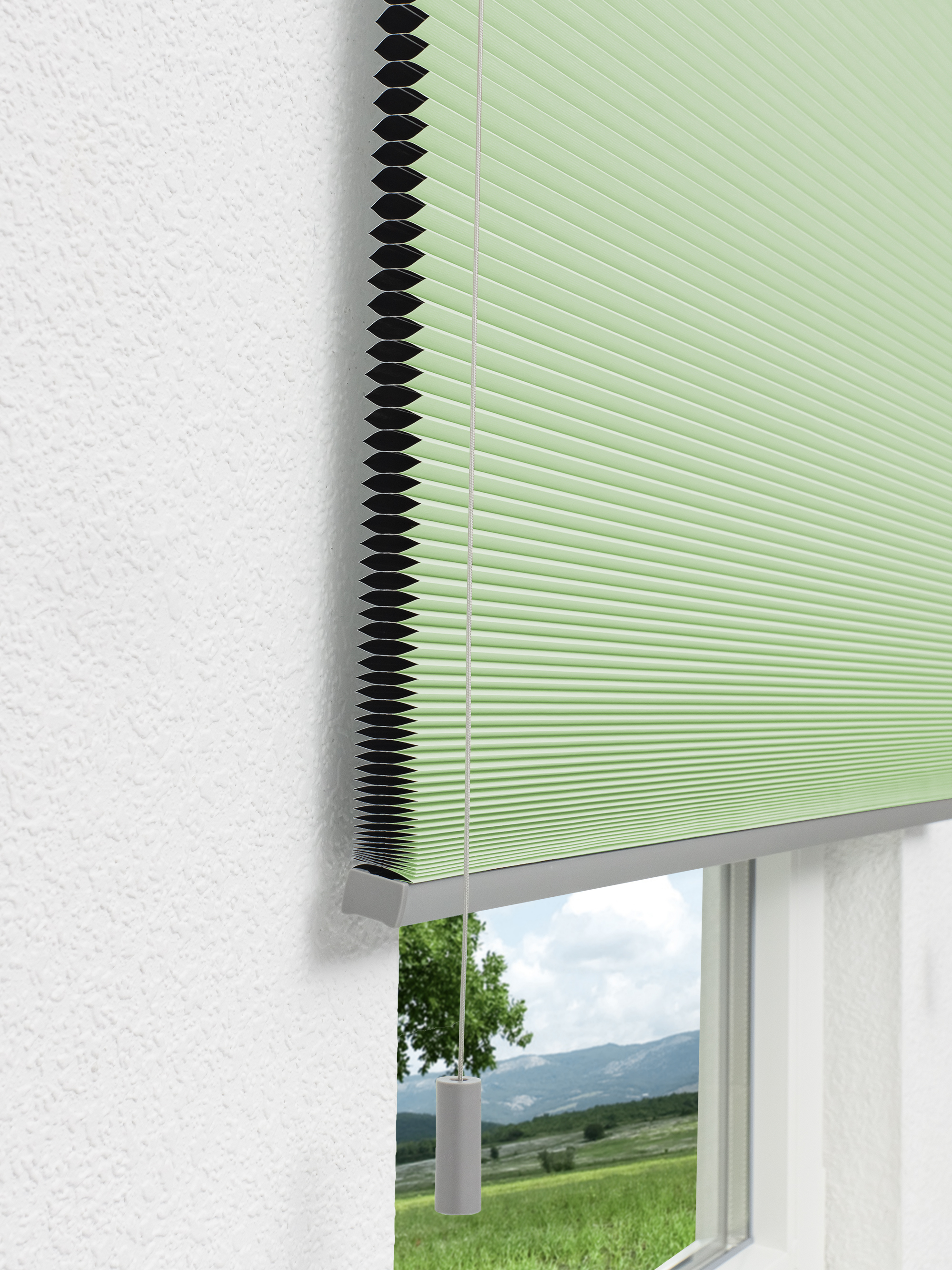 Detailansicht Honeycomb Balto Dark 2.359.87