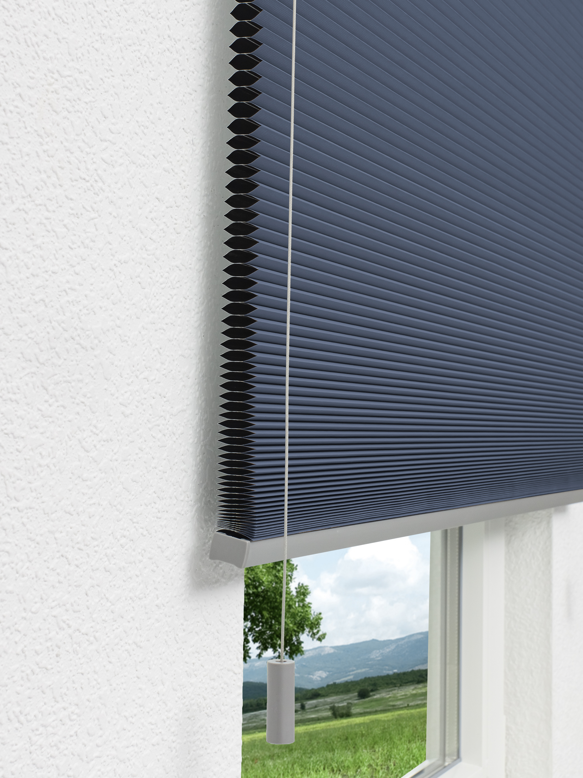 Detailansicht Honeycomb Balto Dark 2.359.97