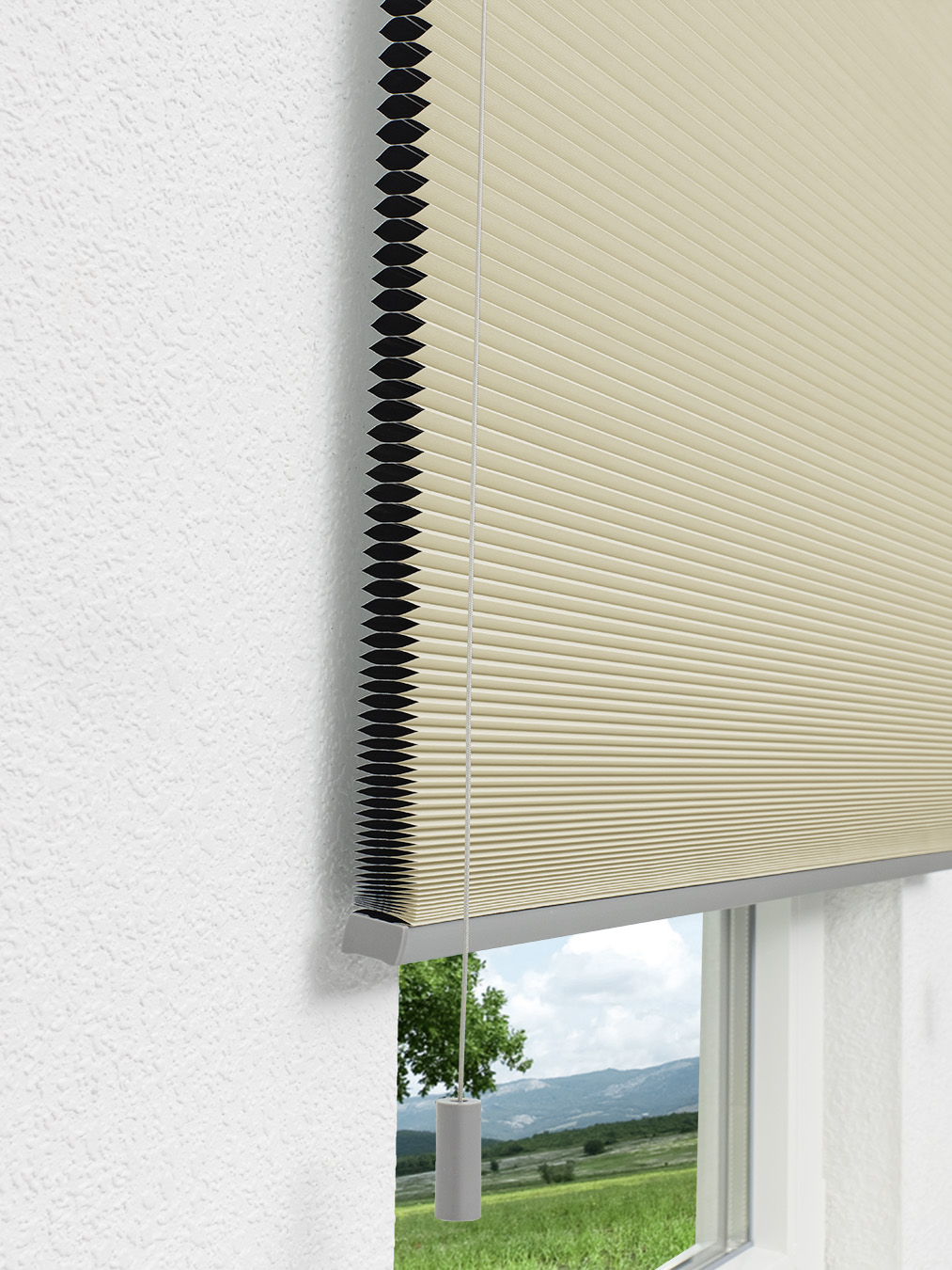 Detailansicht Honeycomb Balto Dark 2.361.57