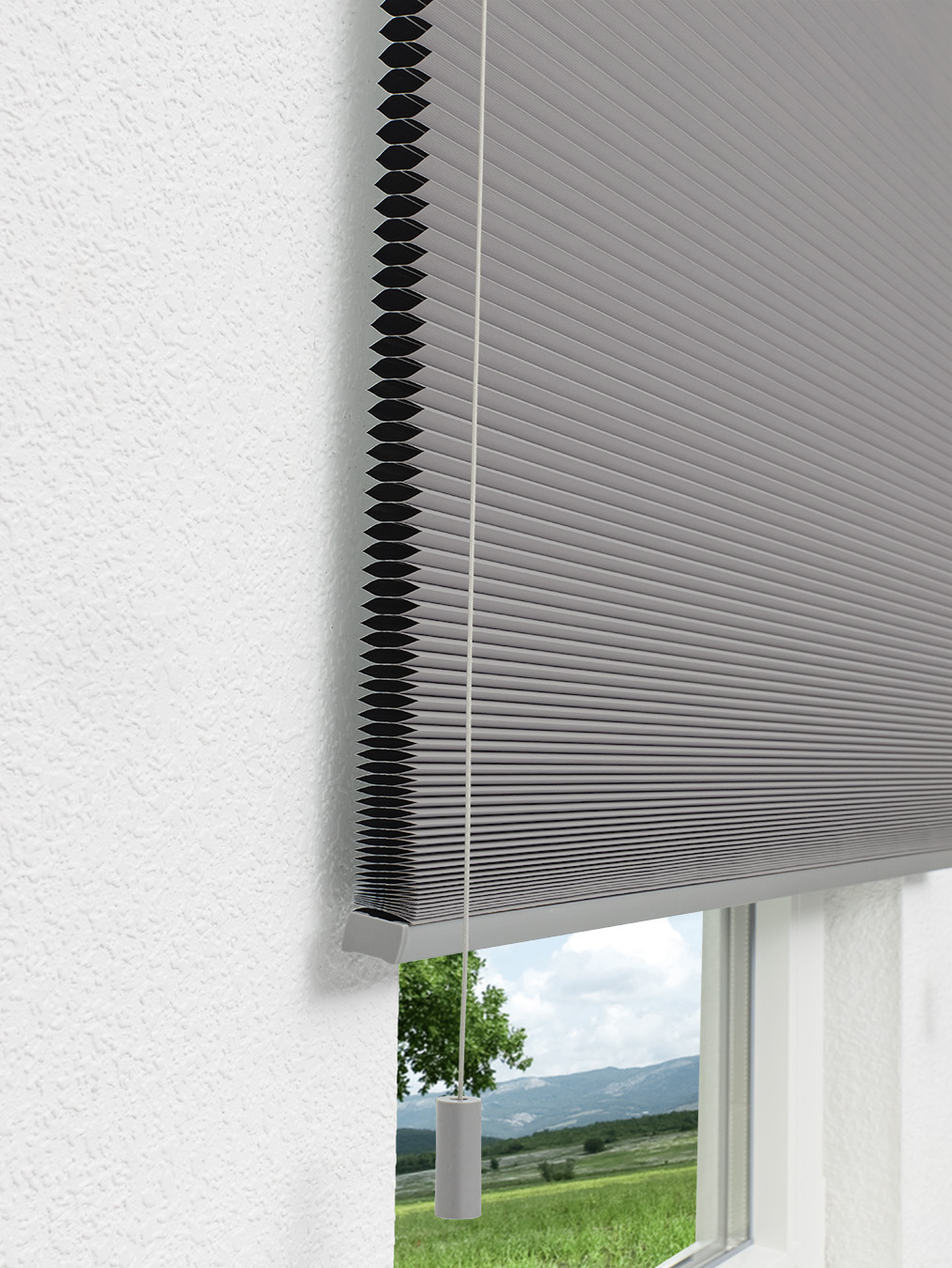 Detailansicht Honeycomb Balto Dark 2.362.17