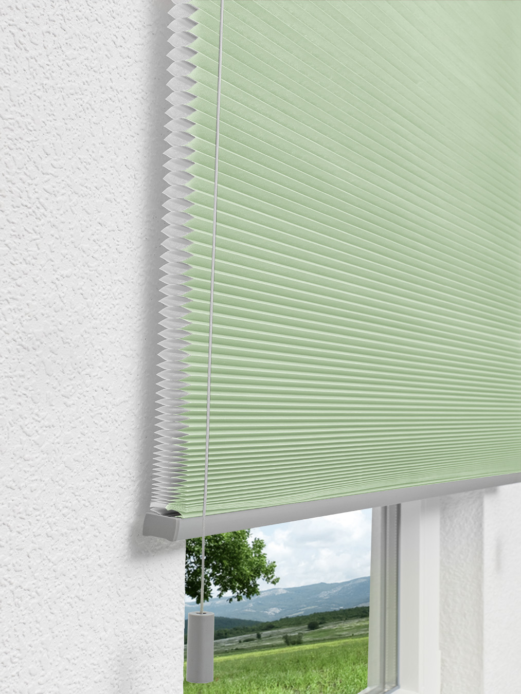 Detailansicht Honeycomb 1.955.46