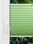 Plissee Structure Life 2.180.97 Fensteransicht
