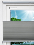 Honeycomb 4.945.49 Fensteransicht