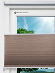 Honeycomb Grano 4.700.81 Fensteransicht