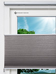 Honeycomb Grano 4.700.91 Fensteransicht