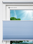 Honeycomb Forta 4.701.01 Fensteransicht