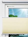 Honeycomb Forta 4.701.21 Fensteransicht