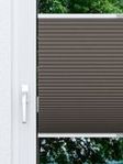 Honeycomb Forta Dark 4.701.51 Fensteransicht