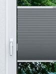 Honeycomb Balto Dark 2.361.77 Fensteransicht
