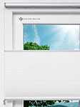 Honeycomb Balto 1.360.16 Fensteransicht