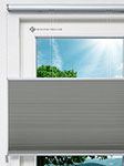 Honeycomb Balto 1.360.56 Fensteransicht