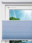 Honeycomb Balto 1.360.66 Fensteransicht